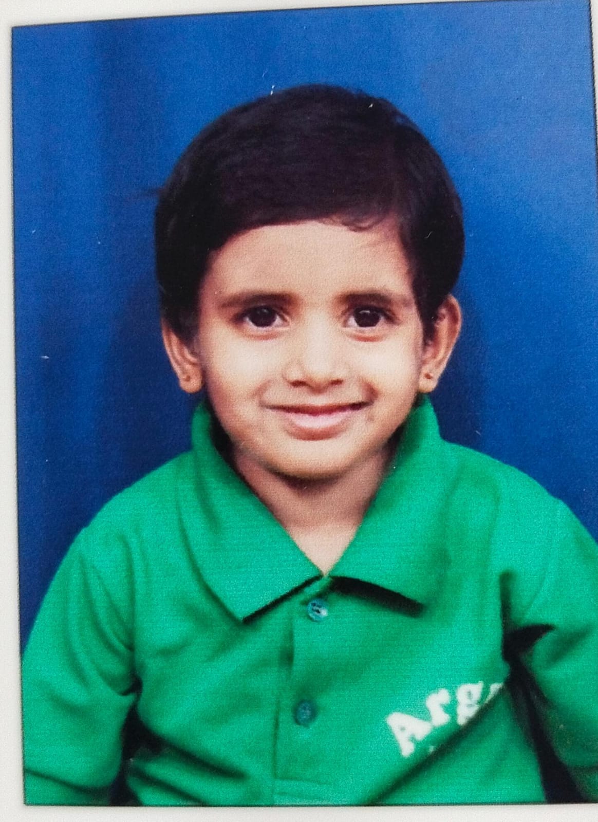 baby SHAINA SINGH Happy birthday from best playschool in ranchi